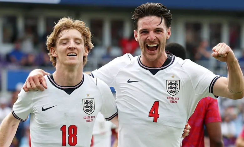 It’s Coming Home? Michael Owen assesses England’s 2026 World Cup chances & explains how ‘full on’ Thomas Tuchel has taken inspiration from Gareth Southgate