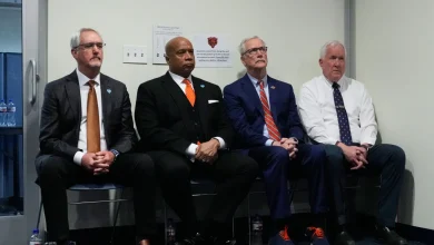 It's Indiana: Bears' board of directors votes to push stadium to Hammond