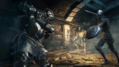 It's Official, Dark Souls Is Not Done Yet