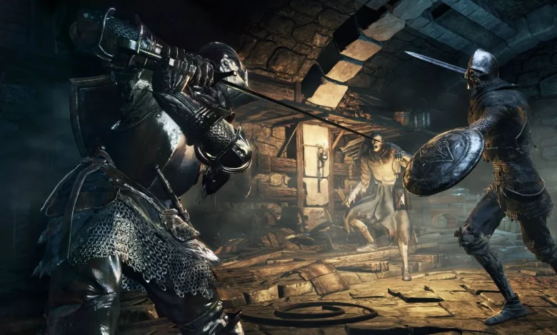 It's Official, Dark Souls Is Not Done Yet