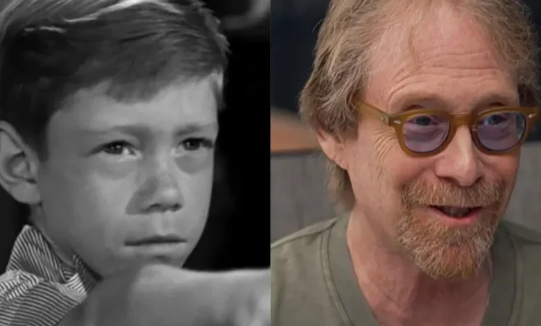 "It's a Good Life" for actor Bill Mumy