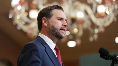 JD Vance is 'confident' Iran war will be history in a year: Exclusive