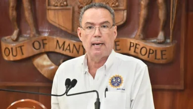 JPS begins phased restoration of electricity after ‘unacceptable’ all-island blackout – Vaz