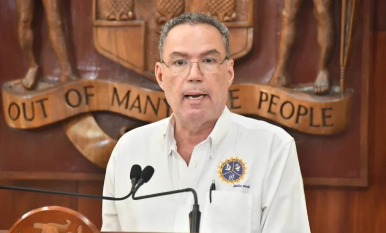 JPS begins phased restoration of electricity after ‘unacceptable’ all-island blackout – Vaz