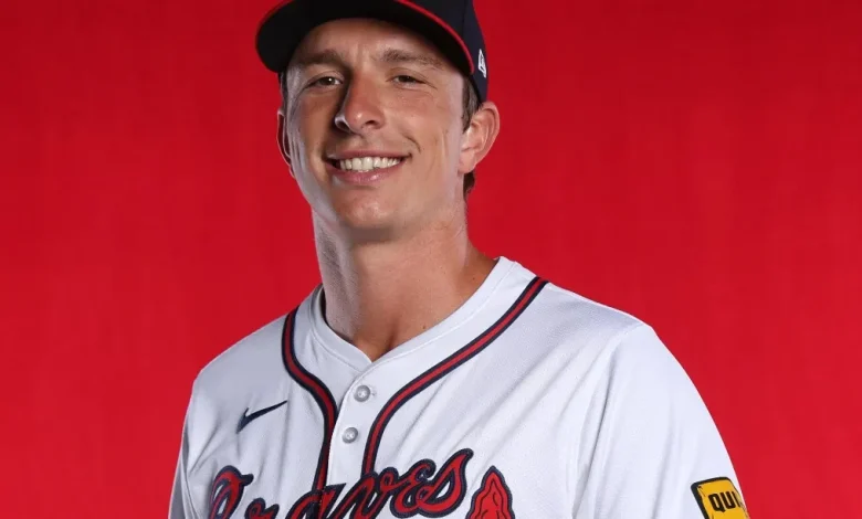 JR Ritchie recalled, James Karinchak selected to major league roster