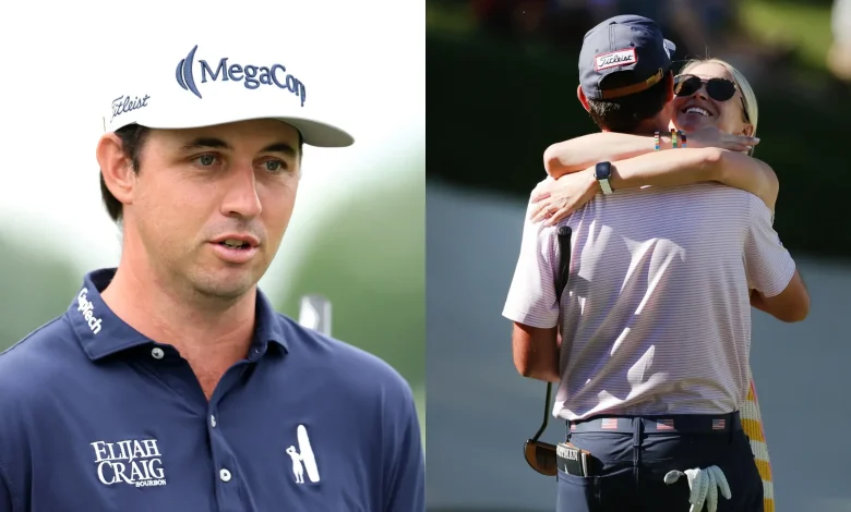 JT Poston Sends Message to Wife Kelly After Major Personal News