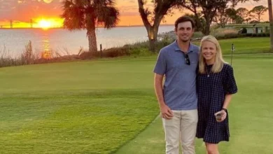 JT Poston’s wife Kelly Cox Poston: Pictures, bio