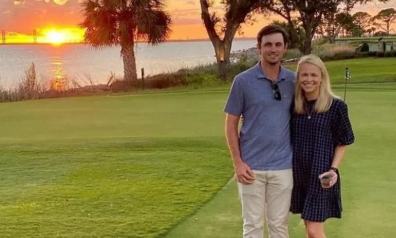 JT Poston’s wife Kelly Cox Poston: Pictures, bio