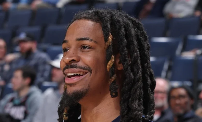 Ja Morant trade grades for Trail Blazers, Grizzlies after surprising deal