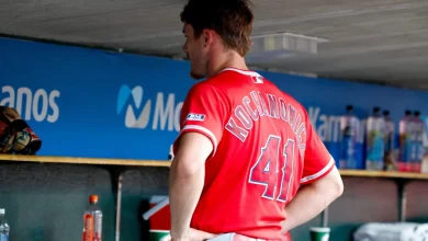 Jack Kochanowicz To Undergo Tommy John Surgery