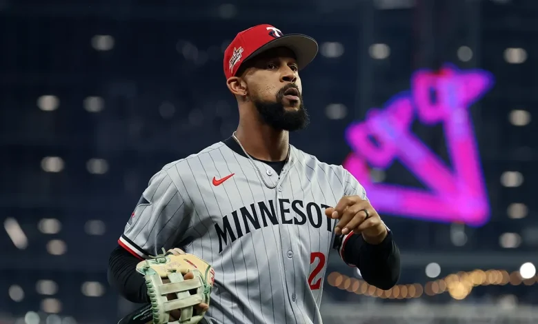 Jack Leiter's struggles at home give Minnesota Twins a pitching edge in American League clash