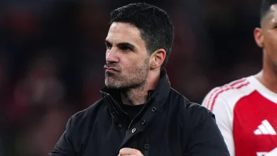 Jacobs confirms Arsenal ‘are in talks’ to make first summer signing as fee is revealed