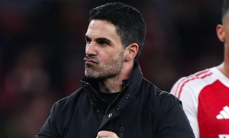 Jacobs confirms Arsenal ‘are in talks’ to make first summer signing as fee is revealed