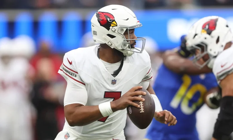 Jacoby Brissett plans to attend Cardinals' mandatory minicamp, despite contract dispute