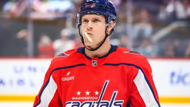 Jakob Chychrun receives zero votes for 2026 Norris Trophy despite leading all NHL defensemen in goals