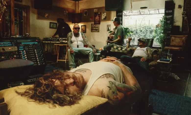 Jakob Nowell leads his father’s band Sublime : NPR