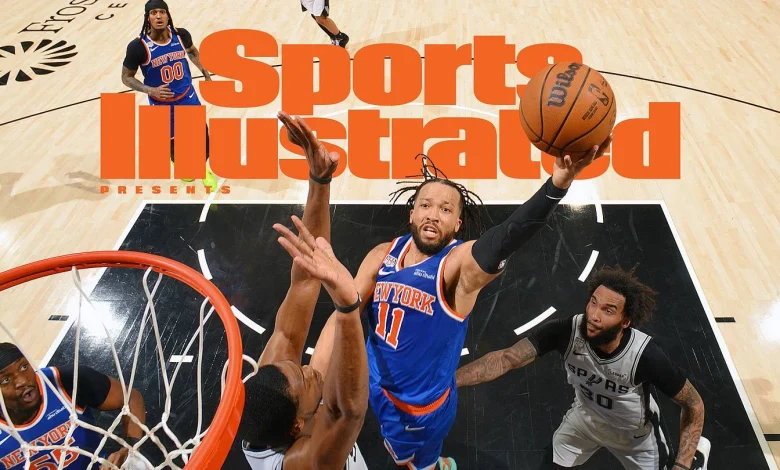Jalen Brunson Fulfilled the Knicks’ Dream and Earned His Place Among New York’s Greats