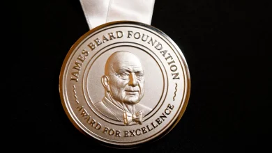James Beard Foundation Awards 2026: Winners, News, and Updates