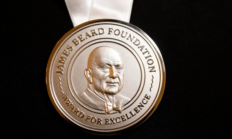 James Beard Foundation Awards 2026: Winners, News, and Updates
