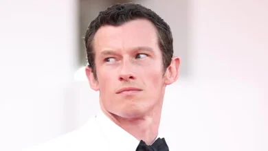 James Bond favourite Callum Turner finally addresses rumours after speculation