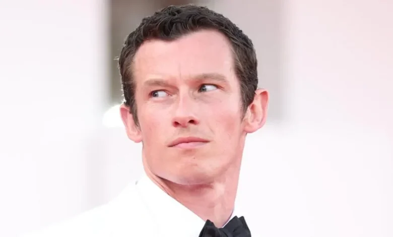 James Bond favourite Callum Turner finally addresses rumours after speculation