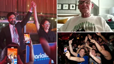 James Carville disavows Mamdani-backed candidate Darializa Avila Chevalier