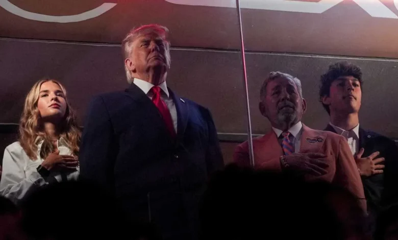 James Dolan says Knicks will visit Trump, White House, but Letitia James says not so fast