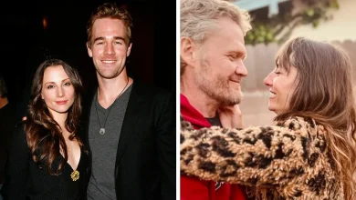 James Van Der Beek’s Ex-Wife Gets Married 3 Months After Actor Tragically Passed Away At 48