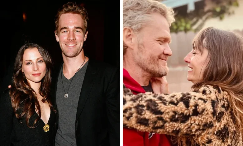 James Van Der Beek’s Ex-Wife Gets Married 3 Months After Actor Tragically Passed Away At 48