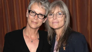 Jamie Lee Curtis recounts touching wedding memory with late sister Kelly in heartwarming tribute post: 'I miss her'