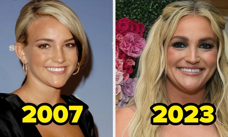 Jamie Lynn Spears Revealed The Real Reason Why She Left Hollywood, And It's Actually Really Sad - BuzzFeed