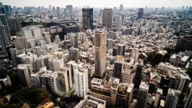 Japan revises megaquake preparation plan for Tokyo area