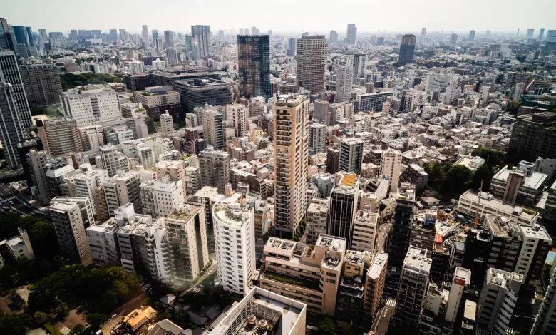 Japan revises megaquake preparation plan for Tokyo area