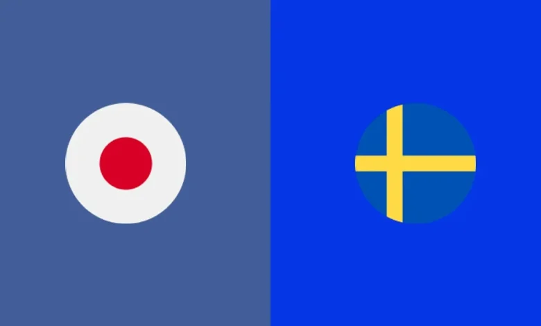 Japan vs Sweden FIFA World Cup 2026 Preview: Everything you need to know