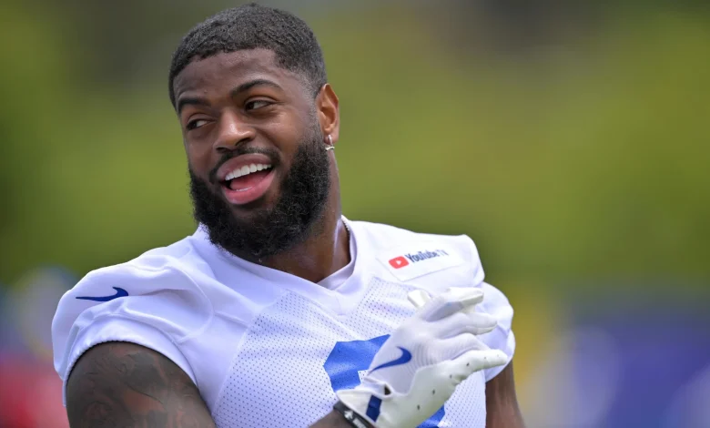 Jared Verse Reveals Honest Reaction to Myles Garrett Trade Between Browns, Rams