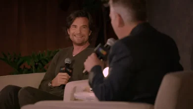 Jason Bateman Talks ‘Black Rabbit’ and How Netflix Saved ‘Arrested Development’