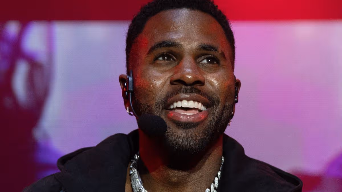 Jason Derulo makes major change to his 'selfish' life amid 'retiring' confession