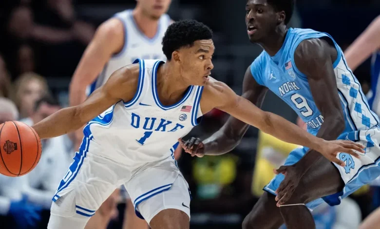 Jason Williams: Is UNC Still A Blue Blood? Grant Hill: Yes