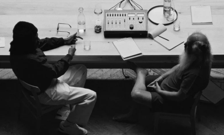 Jay-Z Documentary Series Set at HBO