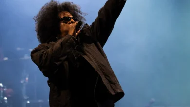 Jay-Z Headlines Roots Picnic 2026: Best Moments