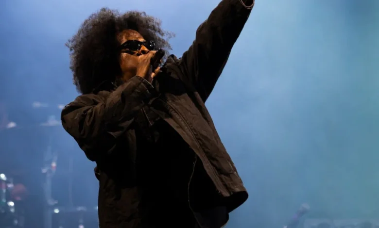 Jay-Z Headlines Roots Picnic 2026: Best Moments