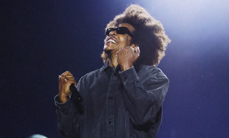 Jay-Z Shuts It Down and More Takeaways From Roots Picnic 2026