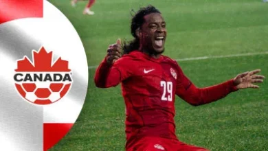 Jayden Nelson scores his way into Canada's World Cup picture