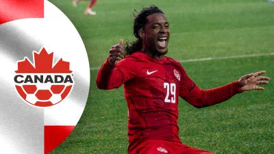 Jayden Nelson scores his way into Canada's World Cup picture