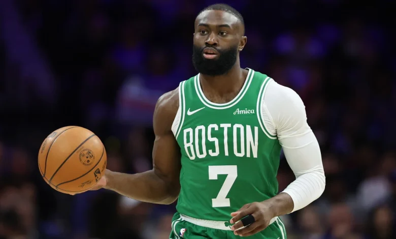 Jaylen Brown trade rumors: Portland now frontrunner, what other teams in mix?