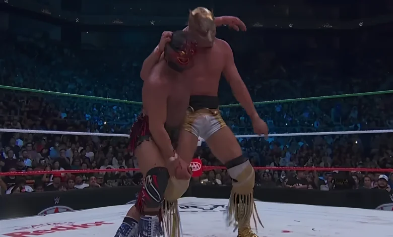 Jeff Jarrett says Chad Gable needs to be “ready to leave” WWE - F4W/WON