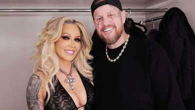 Jelly Roll clarifies cryptic post amid his divorce from Bunnie Xo: 'It is not a response to anything'