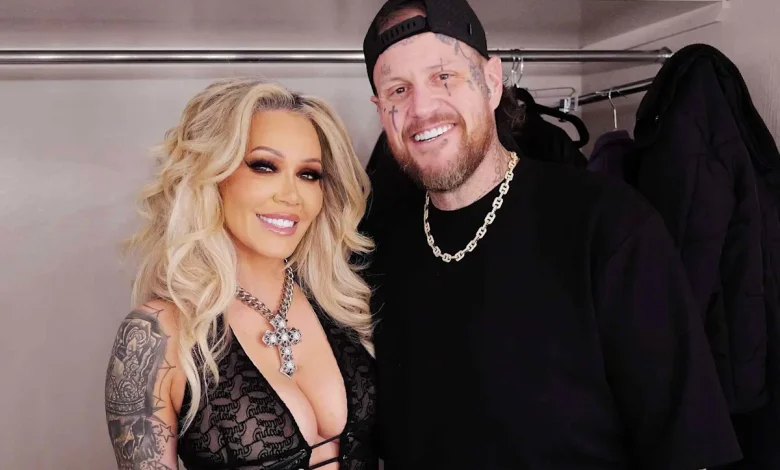 Jelly Roll clarifies cryptic post amid his divorce from Bunnie Xo: 'It is not a response to anything'
