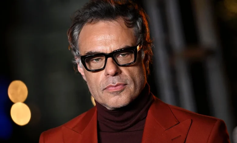 Jemaine Clement on age-gap comedy Alice and Steve, dancing to ABBA with Matt Berry, and separating the art from the artist