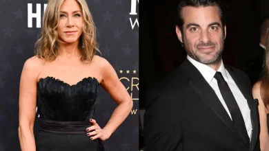Jennifer Aniston’s BF Allegedly Wants Her to Cut Ties With Brad Pitt